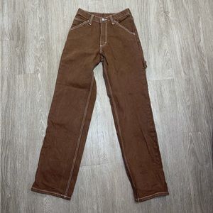John Galt Carpenter Pants